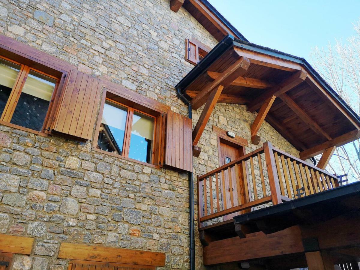 Апартаменты Bonito Duplex Con Piscina En Sanavastre Sanabastre Экстерьер фото