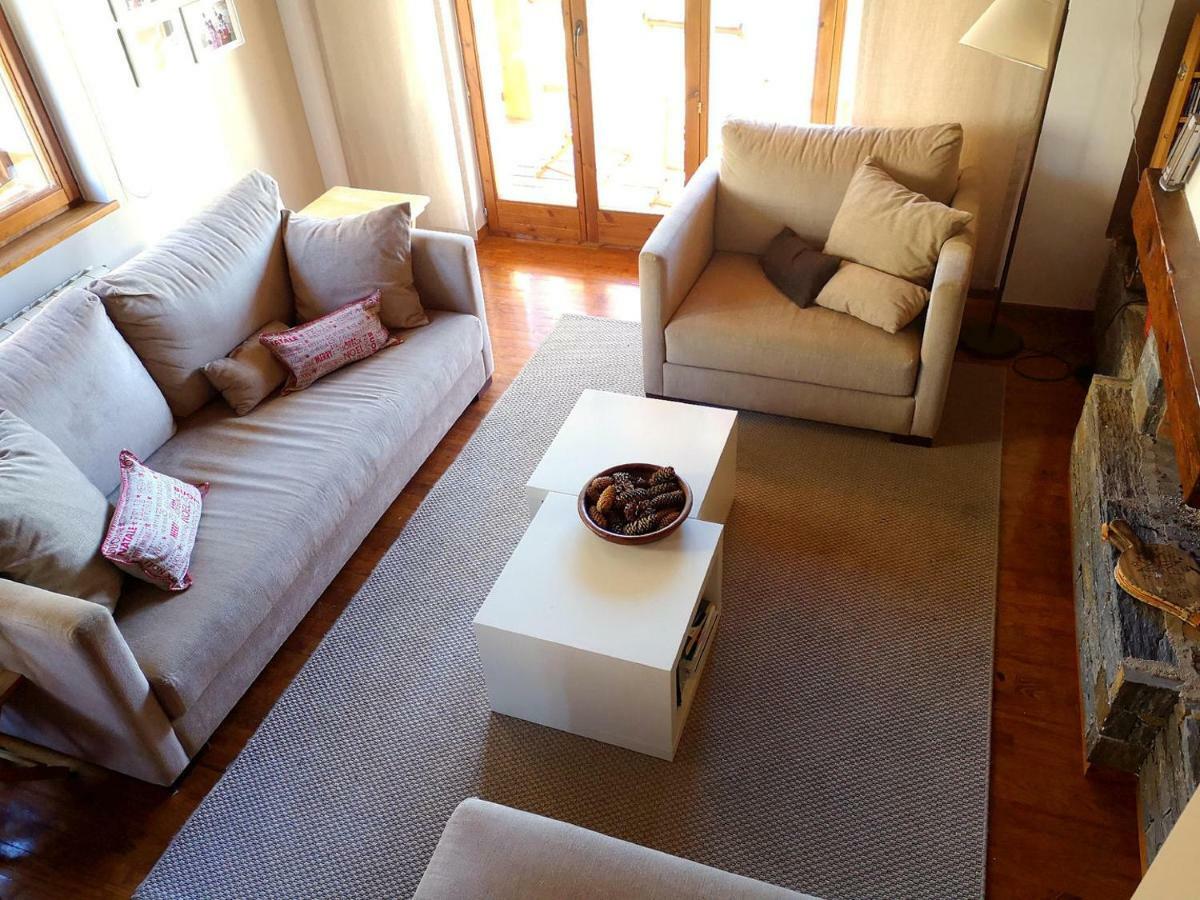 Апартаменты Bonito Duplex Con Piscina En Sanavastre Sanabastre Экстерьер фото