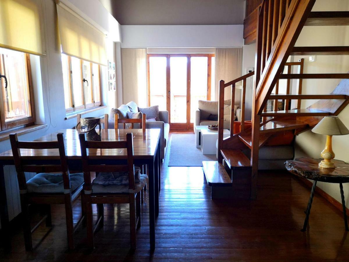 Апартаменты Bonito Duplex Con Piscina En Sanavastre Sanabastre Экстерьер фото